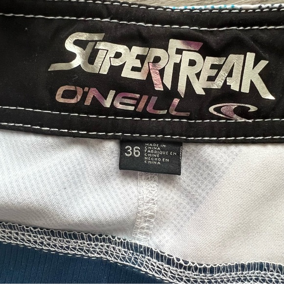 O’Neill Board Shorts - Swimsuit - Mens - Picture 6 of 6